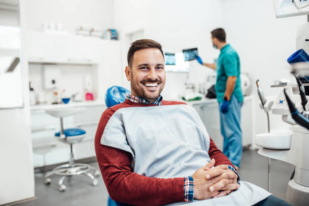 Oral Cancer Screening in Mequon, WI