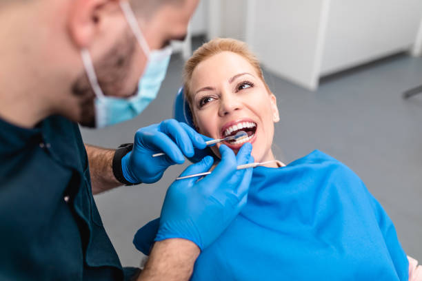 Mequon, WI Dental Services Company