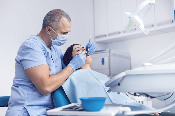 Best Dental X-Rays and Imaging  in Mequon, WI